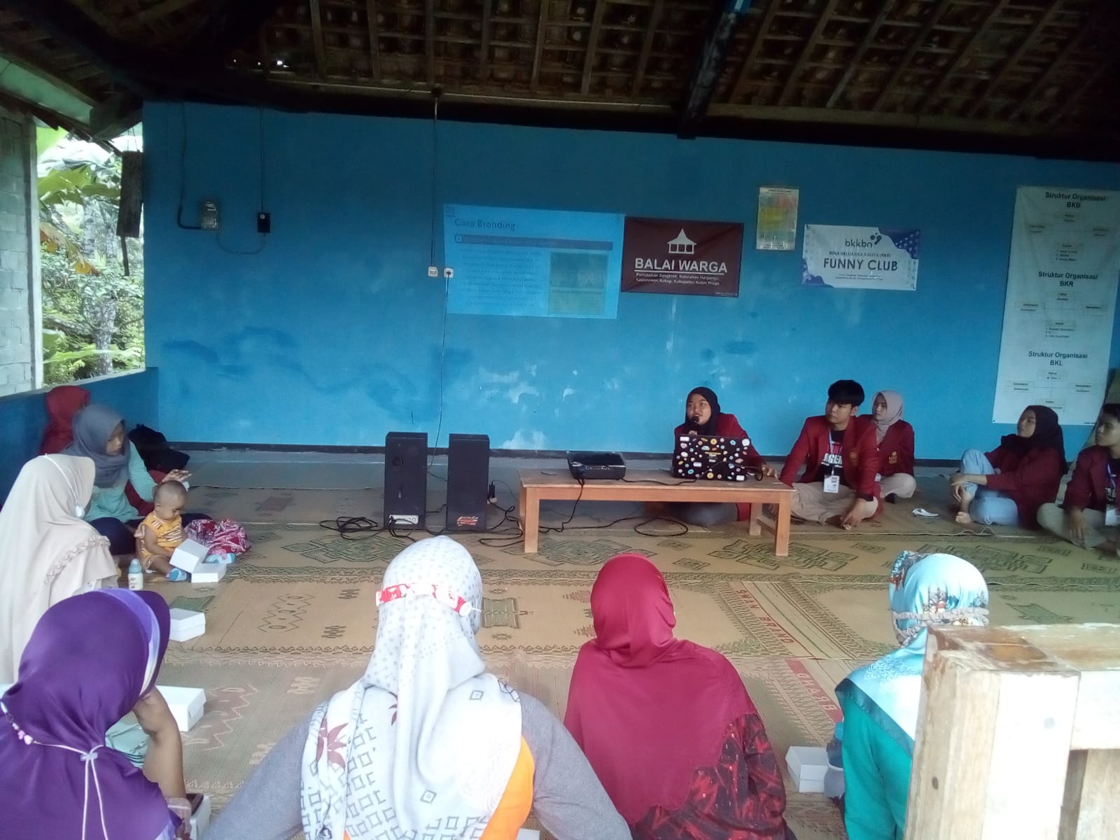 Memanfaatkan Kemajuan Teknologi Sebagai Pengenalan Bisnis